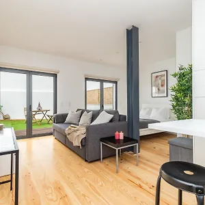 Apartment Belem Design By Homing, Lisbon