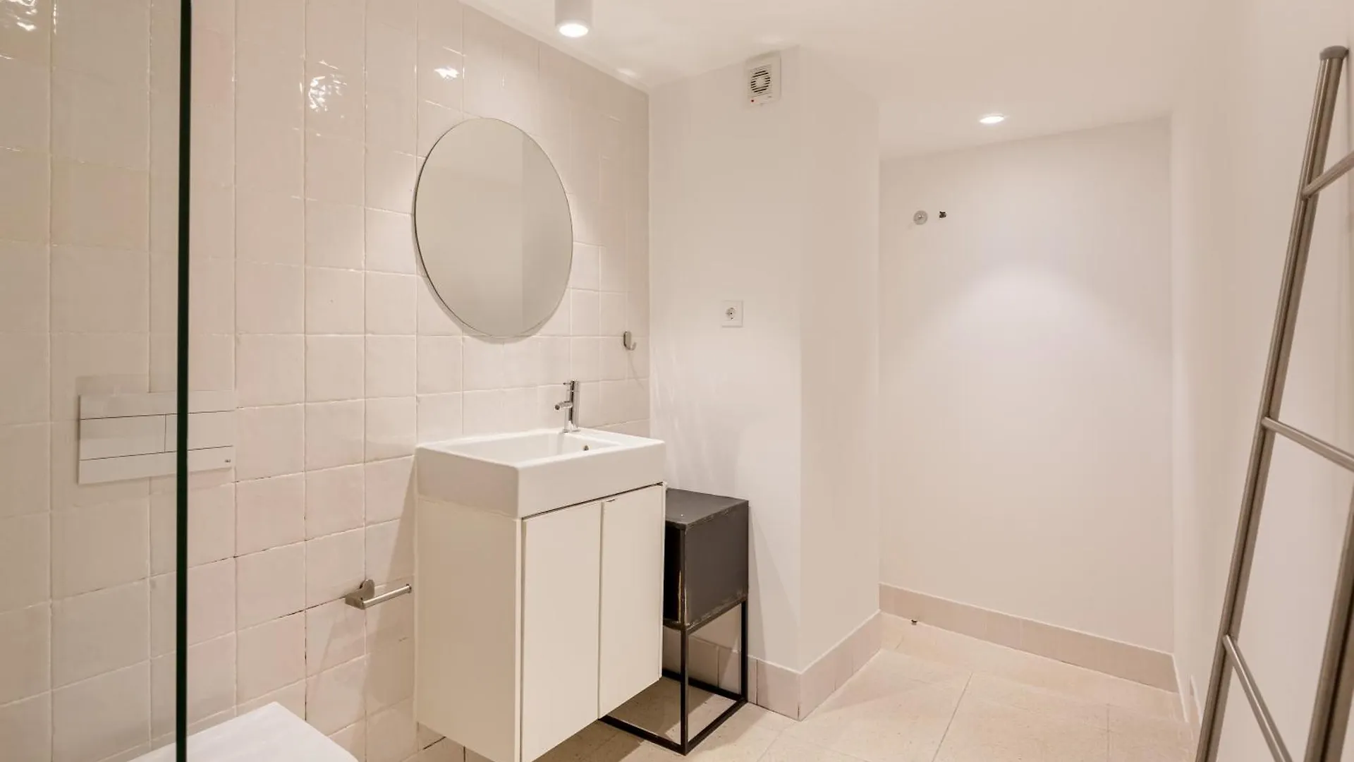Apartment Joivy Cosy Apt Near Tagus River Lisbon