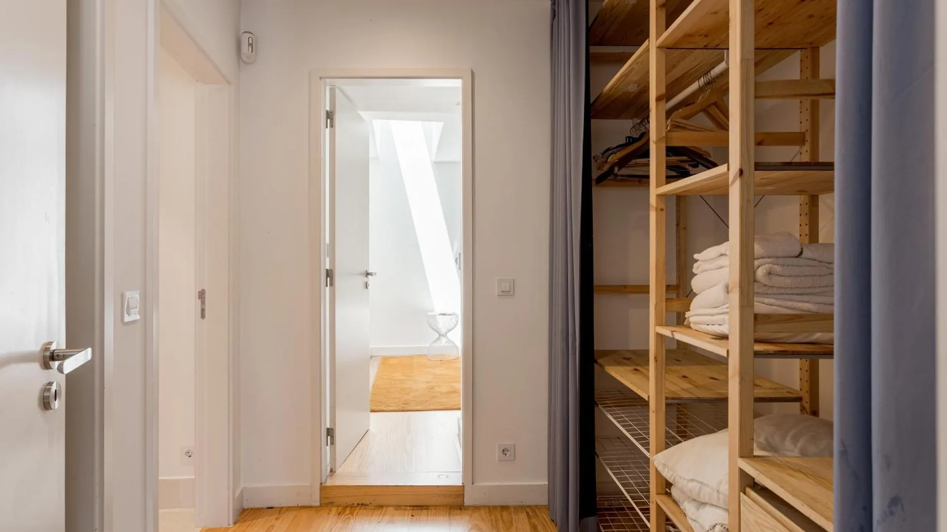 Apartment Joivy Cosy Apt Near Tagus River Lisbon Portugal